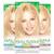 Clairol Balsam Permanent Hair Dye 600 Palest Blonde Hair Color 3 Count Clairol Balsam Permanent Hair Dye 600 Palest Blonde Hair Color 3 Count