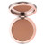 Delilah - Sunset - Matte Bronzer Compact - Medium Dark - Easily Blendable - Silky Texture Lightweight Long-Lasting Natural Hydration - Sun Kissed Glow - Paraben - Cruelty- - 0.39 Oz