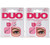 Duo Striplash Adhesive Dark Tone 0.25 Ounce (Pack Of 2) Duo Striplash Adhesive Dark Tone 0.25 Ounce (Pack Of 2)