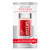 Essie Nail Care Uv Gel Damage Repair Treatment To The Rescue Nail Repair Base Coat 0.46 Fl Oz Essie Nail Care Uv Gel Damage Repair Treatment To The Rescue Nail Repair Base Coat 0.46 Fl Oz