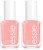 Essie Nail Polish Salon-Quality Soft Pink Nail Polish Vegan Day Drift Away 0.46 Fl Oz Essie Nail Polish Salon-Quality Soft Pink Nail Polish Vegan Day Drift Away 0.46 Fl Oz