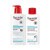 Eucerin Advanced Repair Unscented Body Lotion For Dry Skin (16.9 Fl Oz) + Advanced Cleansing Body And Face Cleanser For Sensitive Skin Fragrance (16.9 Fl Oz) Eucerin Advanced Repair Unscented Body Lotion For Dry Skin (16.9 Fl Oz) + Advanced Cleansing Body And Face Cleanser For Sensitive Skin Fragrance (16.9 Fl Oz)