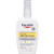 Eucerin Daily Protection Face Lotion With Broad Spectrum Spf 30 Sunscreen Face Sunscreen Moisturizes And Helps Protect Sensitive Dry Skin Fragrance 4 Fl Oz (Packaging May Vary)