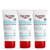 Eucerin Advanced Repair Hand Cream Fragrance Hand Lotion For Dry Skin 2.7 Oz Tube Pack Of 3 Eucerin Advanced Repair Hand Cream Fragrance Hand Lotion For Dry Skin 2.7 Oz Tube Pack Of 3