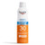 Eucerin Advanced Hydration Spf 30 Sunscreen Spray Lightweight Spray Sunscreen With Hyaluronic Acid And Humectants Hypoallergenic Fragrance And Alcohol 6 Oz Bottle Eucerin Advanced Hydration Spf 30 Sunscreen Spray Lightweight Spray Sunscreen With Hyaluronic Acid And Humectants Hypoallergenic Fragrance And Alcohol 6 Oz Bottle