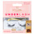 Eylure Underlash Full Strip Lash - No. 008 Includes Bond And Applicator 5 Wears