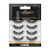 Eylure Luxe Faux Mink Ruby Eyelashes Multipack Eylure Luxe Faux Mink Ruby Eyelashes Multipack