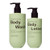 Frank Body Brightening Body Wash & Body Lotion Bundle Vegan & Cruelty Evens Tone & Brightens Complexion Bamboo & Camellia Scent Frank Body Brightening Body Wash & Body Lotion Bundle Vegan & Cruelty Evens Tone & Brightens Complexion Bamboo & Camellia Scent