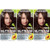 Garnier Hair Color Nutrisse Ultra Coverage Nourishing Creme 200 Deep Soft Black (Black Sesame) Permanent Hair Dye 3 Count (Packaging May Vary) Garnier Hair Color Nutrisse Ultra Coverage Nourishing Creme 200 Deep Soft Black (Black Sesame) Permanent Hair Dye 3 Count (Packaging May Vary)