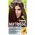 Garnier Hair Color Nutrisse Ultra Coverage Nourishing Creme 500 Deep Medium Natural Brown (Glazed Walnut) Permanent Hair Dye 1 Count (Packaging May Vary) Garnier Hair Color Nutrisse Ultra Coverage Nourishing Creme 500 Deep Medium Natural Brown (Glazed Walnut) Permanent Hair Dye 1 Count (Packaging May Vary)