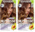 Garnier Hair Color Nutrisse Ultra Color Nourishing Creme By1 Ultra Balayage (Icing Swirl) Blonde Permanent Hair Dye 1 Count (Packaging May Vary) (Pack Of 2)