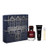 Givenchy L'Interdit Rouge Christmas Set (Edp 2.7 Fl. Oz + Body Lotion 2.5 Fl. Oz + Edp 0.42 Fl. Oz) Givenchy L'Interdit Rouge Christmas Set (Edp 2.7 Fl. Oz + Body Lotion 2.5 Fl. Oz + Edp 0.42 Fl. Oz)