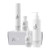 Glo Skin Beauty Clarify + Balance Elevated Essentials Set - Includes Full Size Purifying Gel Cleanser & Beta-Clarity Bha Drops Glo Skin Beauty Clarify + Balance Elevated Essentials Set - Includes Full Size Purifying Gel Cleanser & Beta-Clarity Bha Drops