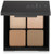 Glo Skin Beauty Brow Quad Create Buzz-Worthy Brows To Fill Define And Shape (Brown)