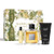 Guerlain Men'S L'Homme Ideal Set (Eau De Toilette 3.3 Fl. Oz + Eau De Toilette 0.33 Fl. Oz + Shower Gel 2.5 Fl. Oz) Guerlain Men'S L'Homme Ideal Set (Eau De Toilette 3.3 Fl. Oz + Eau De Toilette 0.33 Fl. Oz + Shower Gel 2.5 Fl. Oz)