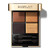 Guerlain Ombres G Eyeshadow Quad - 940 Royal Jungle For Women - 0.20 Oz Eye Shadow