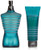 Jean Paul Gaultier Le Male Set For Men (Eau De Toilette Spray And All-Over Shower Gel)