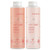 Joico Innerjoi Strengthen Shampoo & Conditioner Set For Damaged Color-Treated Hair Sulfate & Paraben Naturally-Derived Vegan Formula 33.8 Fl Oz Joico Innerjoi Strengthen Shampoo & Conditioner Set For Damaged Color-Treated Hair Sulfate & Paraben Naturally-Derived Vegan Formula 33.8 Fl Oz