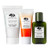 Origins Tiny Trio Mini Cleanser Serum & Moisturizer Set Origins Tiny Trio Mini Cleanser Serum & Moisturizer Set