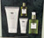 Origins Double The Fun Cleanser + Moisturizer For Home & Away Set White Origins Double The Fun Cleanser + Moisturizer For Home & Away Set White