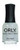 Orly Nail Lacquer - 20709 Prisma Gloss Silver Women Nail Polish 0.6 Oz Orly Nail Lacquer - 20709 Prisma Gloss Silver Women Nail Polish 0.6 Oz