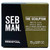 Sebastian SEB MAN The Sculptor Matte Clay, 2.57 oz Sebastian SEB MAN The Sculptor Matte Clay, 2.57 oz