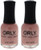 Orly Nail Lacquer Toast The Couple 0.6 Fluid Ounce Orly Nail Lacquer Toast The Couple 0.6 Fluid Ounce