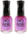 Orly Breathable Nail Color Stronger Than Ever 0.6 Fluid Ounce Orly Breathable Nail Color Stronger Than Ever 0.6 Fluid Ounce