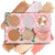 Physicians Formula All-Star Face Palette Velvety-Smooth Buildable & Blendable Formulasversatile Matte And Multidimensional Shades Cruelty- & Vegan Physicians Formula All-Star Face Palette Velvety-Smooth Buildable & Blendable Formulasversatile Matte And Multidimensional Shades Cruelty- & Vegan