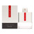 Prada Luna Rossa Eau De Toilette Spray For Men 3.4 Fl Oz Prada Luna Rossa Eau De Toilette Spray For Men 3.4 Fl Oz