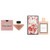 Prada Paradoxe For Women 3.0 Oz Eau De Parfum Spray Rechargeable & Gucci Bloom For Women Eau De Parfum Spray 3.3 Ounce Multi Prada Paradoxe For Women 3.0 Oz Eau De Parfum Spray Rechargeable & Gucci Bloom For Women Eau De Parfum Spray 3.3 Ounce Multi