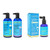 Pura D'Or Scalp Therapy Shampoo & Conditioner Set + Serum Revitalizer For Dry Itchy Scalp Pura D'Or Scalp Therapy Shampoo & Conditioner Set + Serum Revitalizer For Dry Itchy Scalp