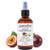 Pura D'Or 4 Oz Organic Maracuja Oil - Passion Fruit Seed Oil - 100% Pure Usda Premium Grade Cold Pressed Body Oil For Hair Skin & Face - Hydrating Therapy Pura D'Or 4 Oz Organic Maracuja Oil - Passion Fruit Seed Oil - 100% Pure Usda Premium Grade Cold Pressed Body Oil For Hair Skin & Face - Hydrating Therapy