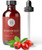 Pure Body Naturals Rosehip Oil Facial Oil For Face Nails Hair And Skin Rosehip Seed Oil 4 Fl. Ounce Pure Body Naturals Rosehip Oil Facial Oil For Face Nails Hair And Skin Rosehip Seed Oil 4 Fl. Ounce