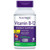 Natrol Vitamin B12 Fast Dissolve Tablets, Promotes Energy, Supports a Healthy Nervous System, Maximum Strength, Strawberry Flavor, 5,000mcg, 100 Count Natrol Vitamin B12 Fast Dissolve Tablets, Promotes Energy, Supports a Healthy Nervous System, Maximum Strength, Strawberry Flavor, 5,000mcg, 100 Count