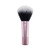 Real Techniques Mini Multitask Makeup Brush For Blush Bronzer & Powder Face Brush With Custom-Cut Synthetic Bristles For Loose & Pressed Powder Travel Sized Vegan & Cruelty- 1 Count Real Techniques Mini Multitask Makeup Brush For Blush Bronzer & Powder Face Brush With Custom-Cut Synthetic Bristles For Loose & Pressed Powder Travel Sized Vegan & Cruelty- 1 Count