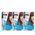 Revlon Permanent Hair Color Permanent Hair Dye Total Color With 100% Gray Coverage Clean & Vegan 50 Medium Natural Brown 10.2 Oz (Pack Of 3) Revlon Permanent Hair Color Permanent Hair Dye Total Color With 100% Gray Coverage Clean & Vegan 50 Medium Natural Brown 10.2 Oz (Pack Of 3)