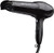 Revlon 1875 Watt Full-Size Turbo Dryer Black Revlon 1875 Watt Full-Size Turbo Dryer Black