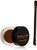 Revolution Beauty London Revolution Beauty London Brow Pomade With Brush (Soft Brown) Revolution Beauty London Revolution Beauty London Brow Pomade With Brush (Soft Brown)