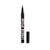 Revolution Beauty London Makeup Revolution Liner Pow Liquid Eyeliner Black Liquid Formula 24 Hour Wear 0.5Ml Revolution Beauty London Makeup Revolution Liner Pow Liquid Eyeliner Black Liquid Formula 24 Hour Wear 0.5Ml