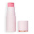 Revolution Beauty London Revolution Skin Silk Marble Blush Stick Buildable Color For Cheek Eye & Lip Cream-To-Powder Formula Vegan & Cruelty- Pinched Light Pink 0.15 Oz Revolution Beauty London Revolution Skin Silk Marble Blush Stick Buildable Color For Cheek Eye & Lip Cream-To-Powder Formula Vegan & Cruelty- Pinched Light Pink 0.15 Oz