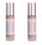 Revolution Beauty London Pack Of 2 Revolution Beauty Conceal & Hydrate Radiance Foundation With Hyaluronic Acid F11 Revolution Beauty London Pack Of 2 Revolution Beauty Conceal & Hydrate Radiance Foundation With Hyaluronic Acid F11