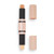Revolution Beauty London Revolution Fast Base Contour Stick Dual Ended Sculpts & Defines Face Lightweight Blendable Light 2 X 0.15 Oz Revolution Beauty London Revolution Fast Base Contour Stick Dual Ended Sculpts & Defines Face Lightweight Blendable Light 2 X 0.15 Oz