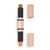 Revolution Beauty London Revolution Fast Base Contour Stick Dual Ended Sculpts & Defines Face Lightweight Blendable Dark 2 X 0.15 Oz Revolution Beauty London Revolution Fast Base Contour Stick Dual Ended Sculpts & Defines Face Lightweight Blendable Dark 2 X 0.15 Oz
