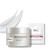 Roc Derm Correxion Neck Cream With Hyaluronic Acid And Advanced Retinol To Visibly Tighten & Lift Horizontal Neck Lines Facial Moisturiser To Contour Face Neck + Jaw (1.7 Oz) With Retinol Packette Roc Derm Correxion Neck Cream With Hyaluronic Acid And Advanced Retinol To Visibly Tighten & Lift Horizontal Neck Lines Facial Moisturiser To Contour Face Neck + Jaw (1.7 Oz) With Retinol Packette