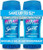 Secret Outlast Antiperspirant Deodorant For Women 72Hr Sweat & Odor Protection Ph Balancing Minerals Invisible Solid Completely Clean Scent 2.6 Oz (Pack Of 2) Secret Outlast Antiperspirant Deodorant For Women 72Hr Sweat & Odor Protection Ph Balancing Minerals Invisible Solid Completely Clean Scent 2.6 Oz (Pack Of 2)