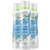 Secret Dry Spray Aluminum Deodorant For Women Refreshing Cucumber 4.1 Oz (Pack Of 3)