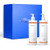 Skin Chemists Vitamin C Peptide Cleanser Duo Pack - Anti-Aging Facial Cleanser With Vitamin C Acetyl Hexapeptide-8 Aloe Vera & Citric Acid - Brightening & Exfoliating Formula For Radiant Skin Skin Chemists Vitamin C Peptide Cleanser Duo Pack - Anti-Aging Facial Cleanser With Vitamin C Acetyl Hexapeptide-8 Aloe Vera & Citric Acid - Brightening & Exfoliating Formula For Radiant Skin