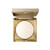 Stila Heaven'S Hue Highlighter Lightweight Soft Makeup Glow Bouncy Texture Illuminates Skin Transfer-Resistant Kitten 0.35 Oz. (Pack Of 1) Stila Heaven'S Hue Highlighter Lightweight Soft Makeup Glow Bouncy Texture Illuminates Skin Transfer-Resistant Kitten 0.35 Oz. (Pack Of 1)