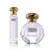 Tocca Eau De Parfum Set For Women Colette (20Ml + 50Ml) - Bergamot Sandalwood Pink Peppercorn